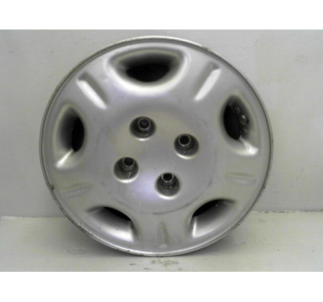 JANTE ALUMINIUM