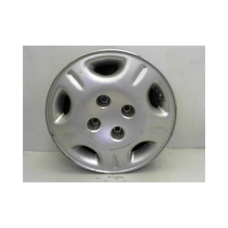 JANTE ALUMINIUM CITROEN SAXO -99