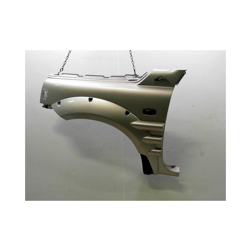 AILE AVANT GAUCHE LAND ROVER FREELANDER 2001-2002