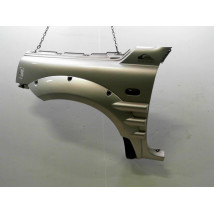 AILE AVANT GAUCHE LAND ROVER FREELANDER 2001-2002
