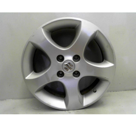 JANTE ALUMINIUM