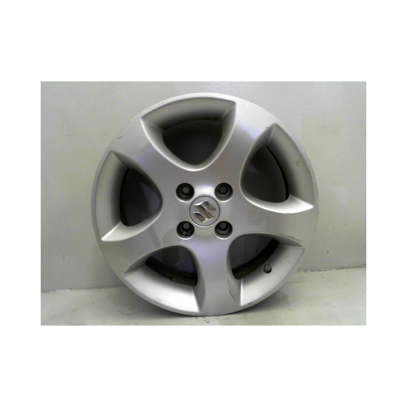 JANTE ALUMINIUM SUZUKI SWIFT 3P