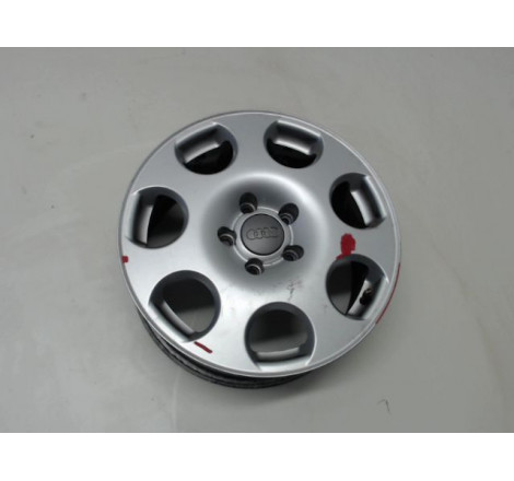 JANTE ALUMINIUM