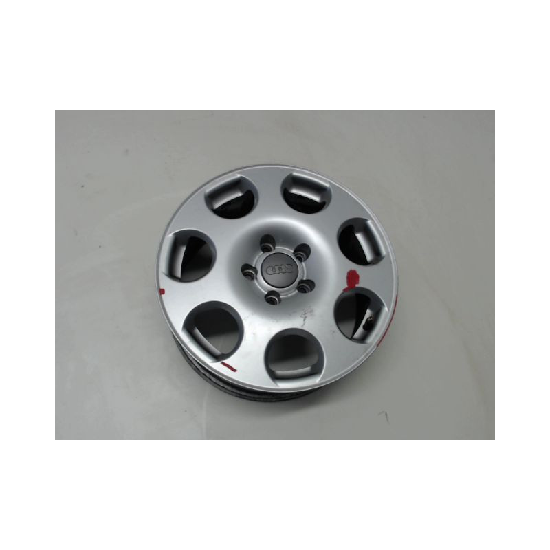 JANTE ALUMINIUM AUDI A4