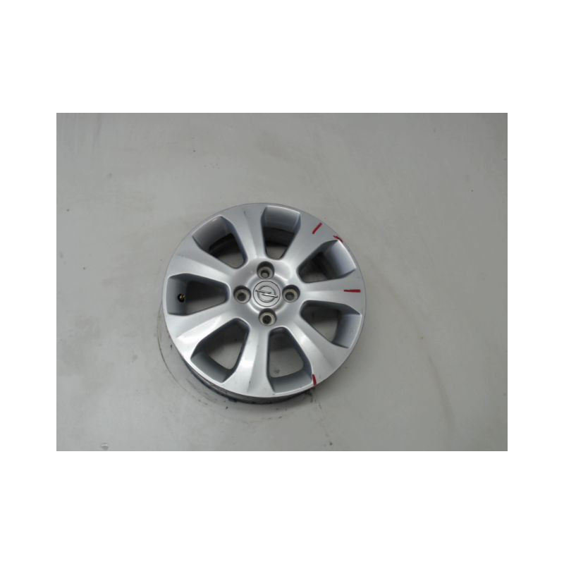 JANTE ALUMINIUM OPEL AGILA