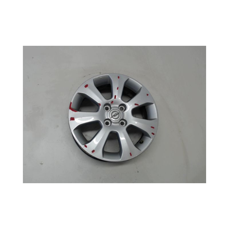 JANTE ALUMINIUM OPEL AGILA