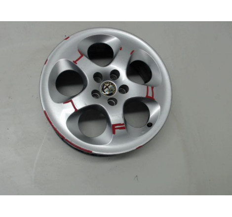 JANTE ALUMINIUM