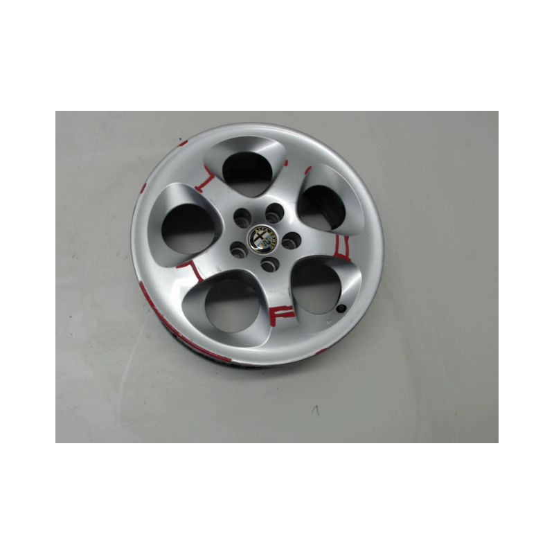 JANTE ALUMINIUM ALFA ROMEO 147