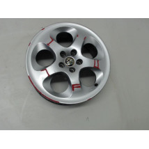 JANTE ALUMINIUM ALFA ROMEO 147
