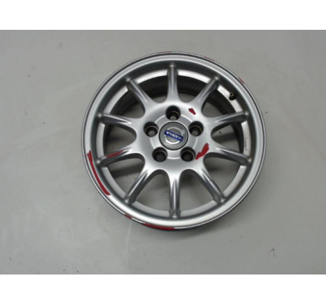 JANTE ALUMINIUM