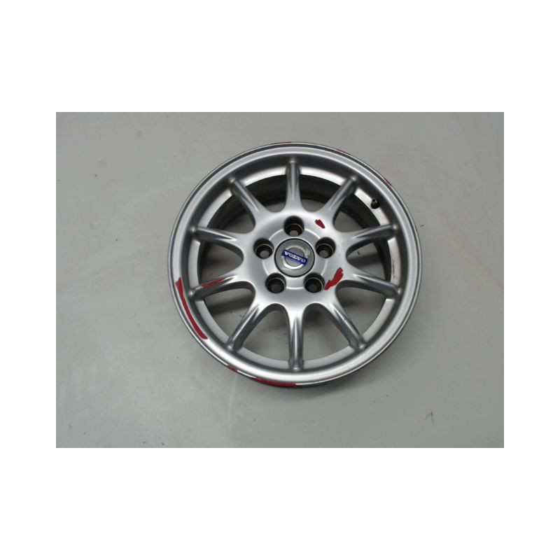 JANTE ALUMINIUM VOLVO S80