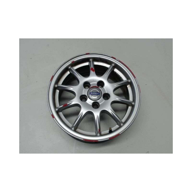 JANTE ALUMINIUM VOLVO S80