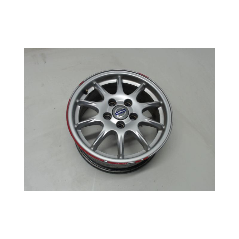 JANTE ALUMINIUM VOLVO S80