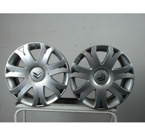 JANTE ALUMINIUM