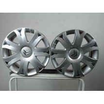 JANTE ALUMINIUM CITROEN C5