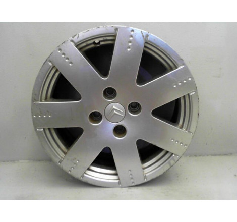 JANTE ALUMINIUM