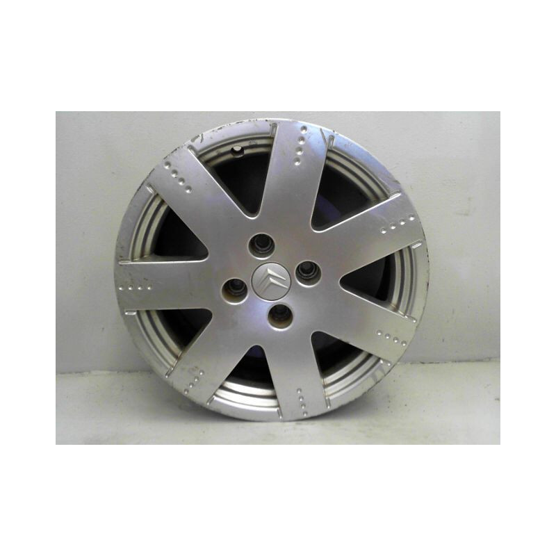 JANTE ALUMINIUM CITROEN C4 COUPE