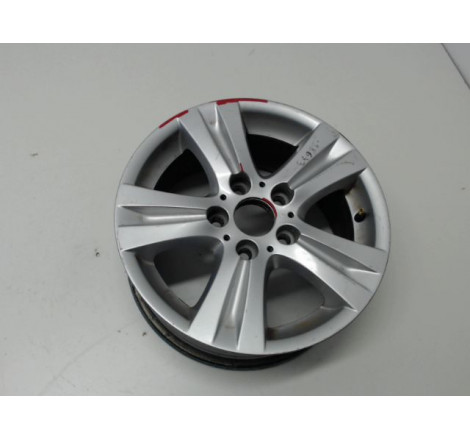 JANTE ALUMINIUM