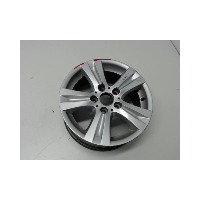 JANTE ALUMINIUM B.M.W. SERIE 1