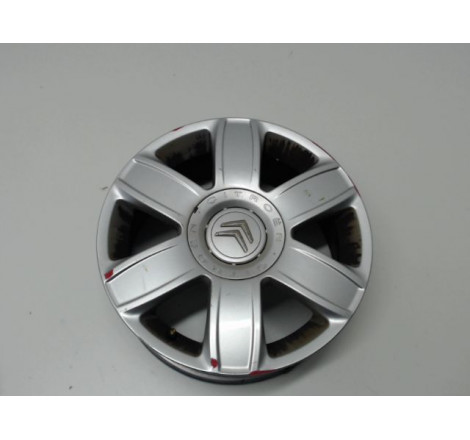 JANTE ALUMINIUM
