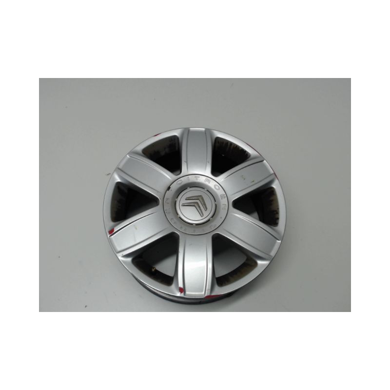 JANTE ALUMINIUM CITROEN C4