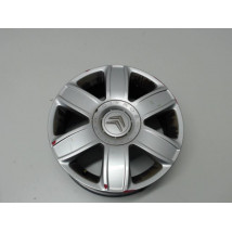JANTE ALUMINIUM CITROEN C4
