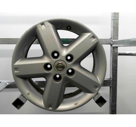 JANTE ALUMINIUM