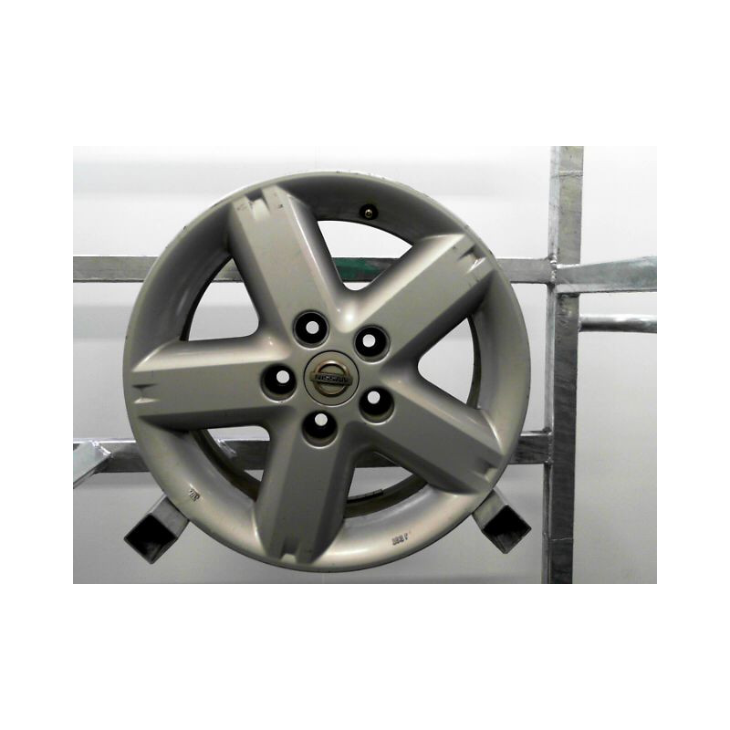 JANTE ALUMINIUM NISSAN X-TRAIL BREAK I Phase 2 2004-2007