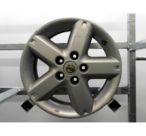 JANTE ALUMINIUM