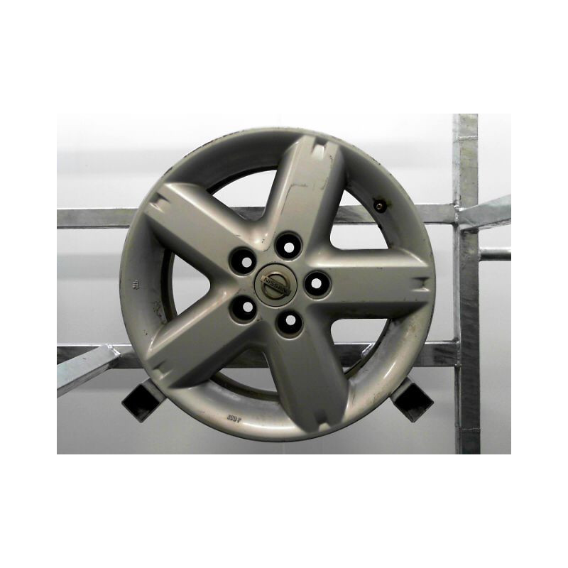 JANTE ALUMINIUM NISSAN X-TRAIL BREAK I Phase 2 2004-2007