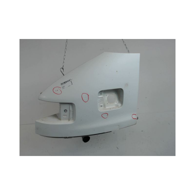 AILE AVANT GAUCHE PEUGEOT BOXER