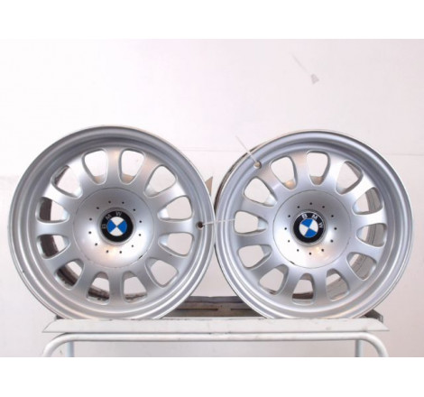 JANTE ALUMINIUM