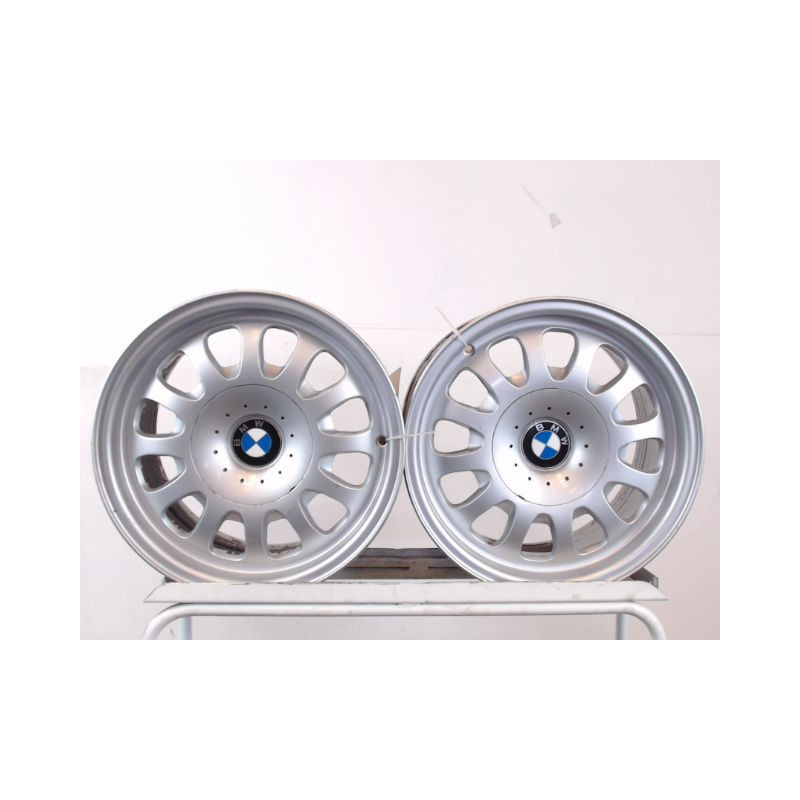 JANTE ALUMINIUM B.M.W. SERIE 5