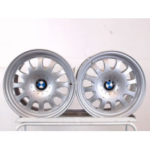 JANTE ALUMINIUM B.M.W. SERIE 5