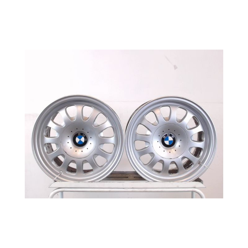 JANTE ALUMINIUM B.M.W. SERIE 5