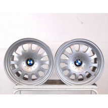 JANTE ALUMINIUM B.M.W. SERIE 5