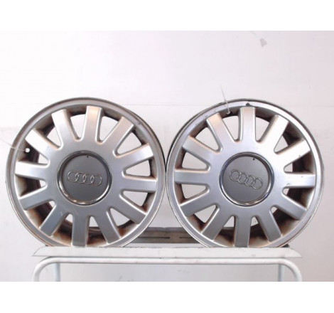 JANTE ALUMINIUM