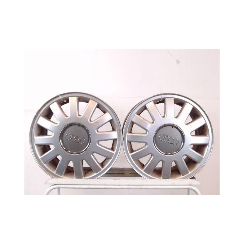 JANTE ALUMINIUM AUDI A3