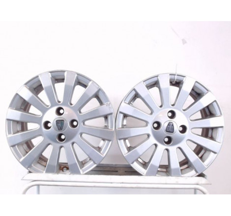 JANTE ALUMINIUM