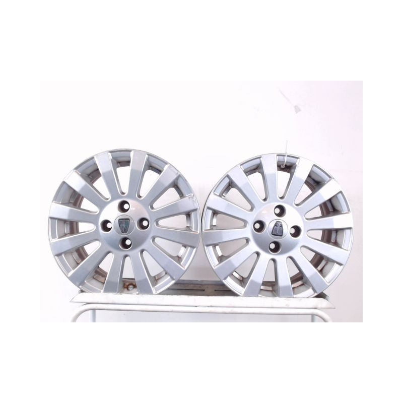 JANTE ALUMINIUM ROVER 45