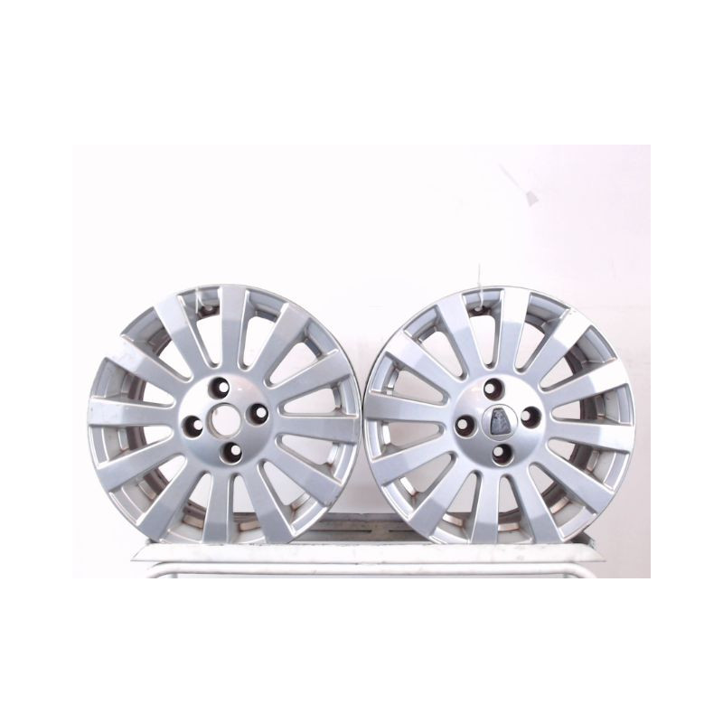 JANTE ALUMINIUM ROVER 45