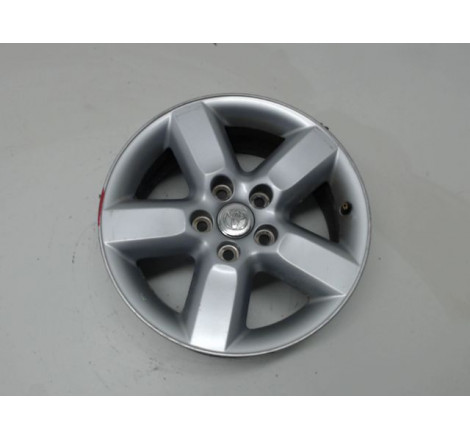 JANTE ALUMINIUM