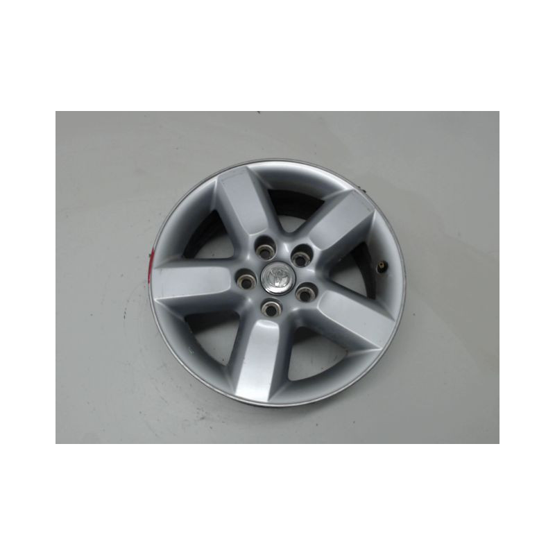 JANTE ALUMINIUM TOYOTA RAV4