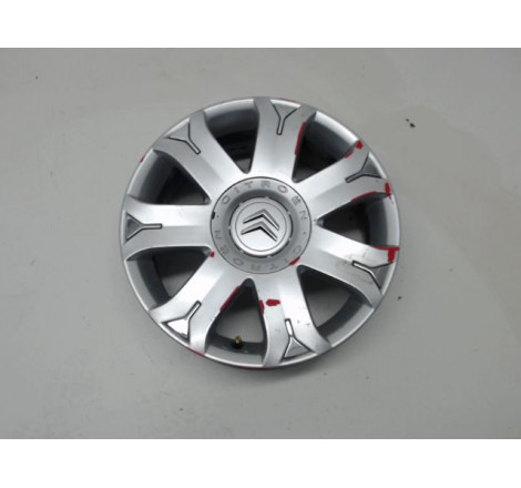 JANTE ALUMINIUM