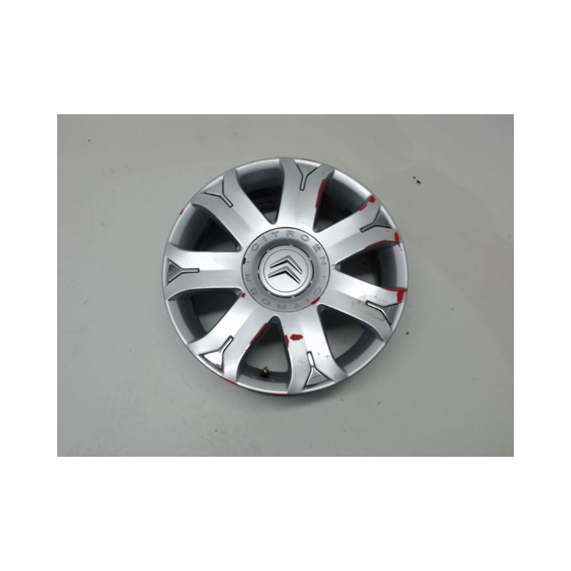 JANTE ALUMINIUM CITROEN C5