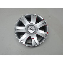 JANTE ALUMINIUM CITROEN C5