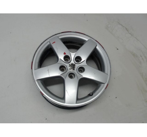 JANTE ALUMINIUM
