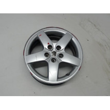 JANTE ALUMINIUM PEUGEOT 407