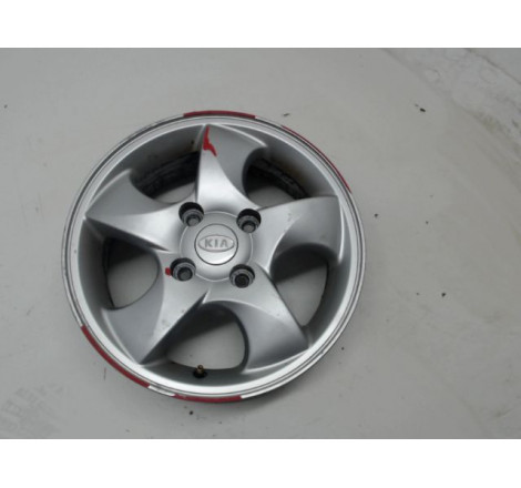 JANTE ALUMINIUM
