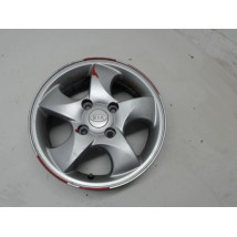 JANTE ALUMINIUM KIA CARENS